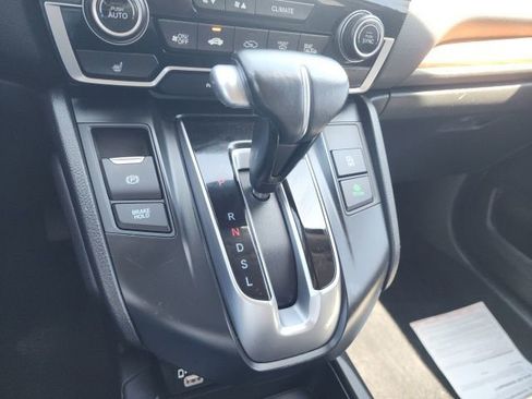 Used 2021 Honda CR-V EX-L image 28