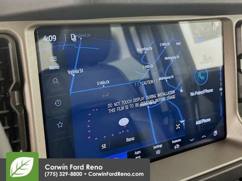New 2026 Ford Bronco Outer Banks AWD/4WD image 14