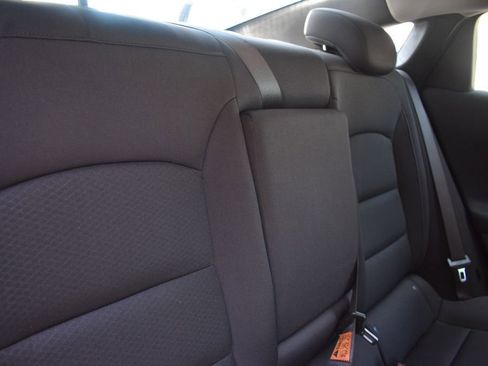 Used 2024 Chevrolet Malibu LT FWD image 26