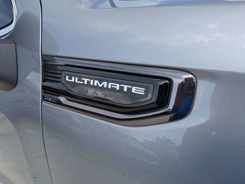 New 2026 GMC Sierra 1500 Denali Ultimate AWD/4WD image 12