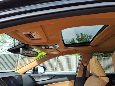 Certified 2024 Lexus NX 350 AWD w/ Vision Package image 11