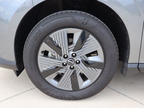 Used 2025 Nissan Murano SL AWD/4WD image 30