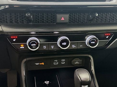 Used 2025 Honda CR-V EX-L image 19
