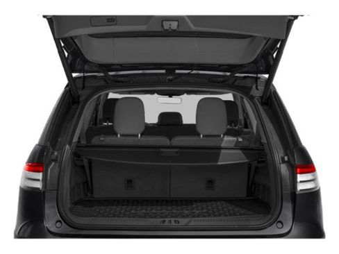 Used 2022 Lincoln Aviator Grand Touring w/ Elements Package Plus image 11