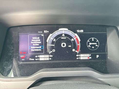 New 2026 Toyota Tundra Limited RWD image 26
