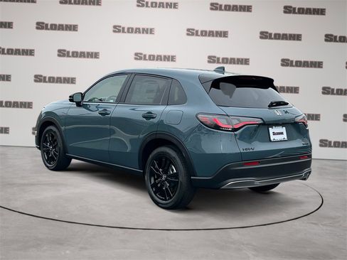 New 2026 Honda HR-V Sport image 3