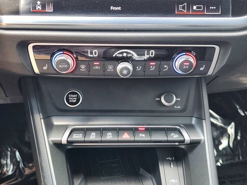 Certified 2024 Audi Q3 2.0T Premium Plus w/ Premium Plus Package AWD/4WD image 24