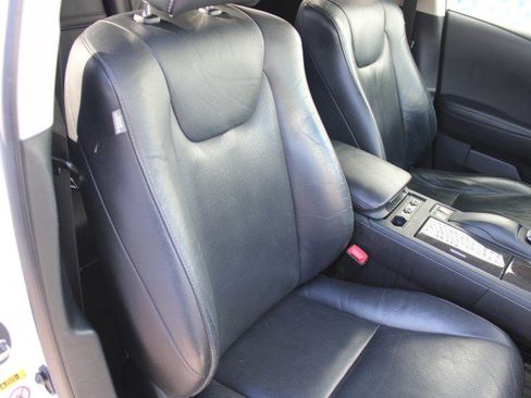 Used 2014 Lexus RX 350 AWD w/ Navigation Package image 14