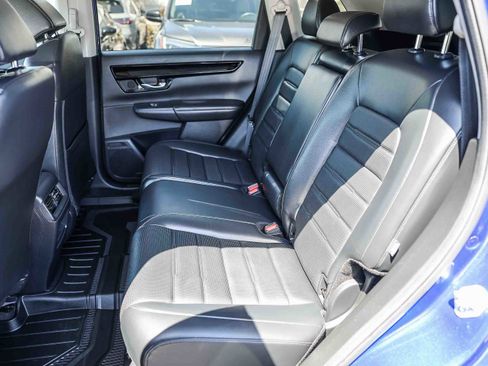 Used 2023 Honda CR-V EX-L image 9