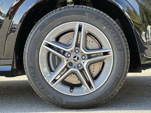 New 2026 Mercedes-Benz GLE 450 4MATIC Coupe image 10