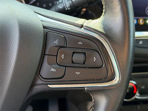 Used 2023 Buick Encore GX Preferred w/ Cold Weather Comfort Package image 25