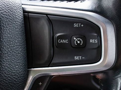 Used 2023 RAM 1500 Big Horn image 27