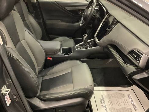 Used 2020 Subaru Outback Onyx Edition XT AWD/4WD image 31