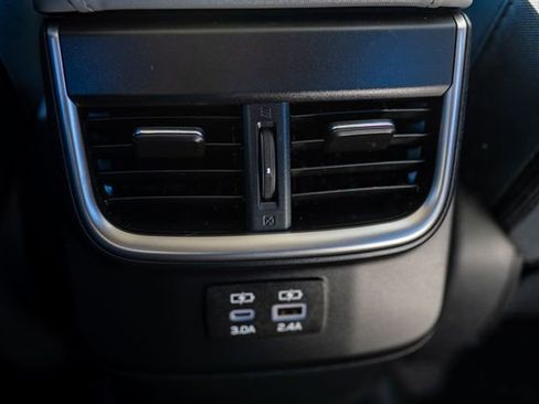 Certified 2025 Subaru Outback Premium image 29