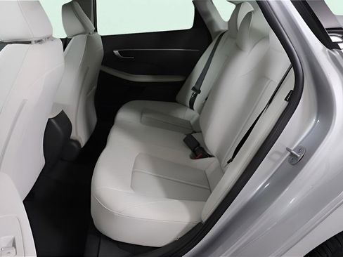 New 2025 Hyundai Sonata SE image 25