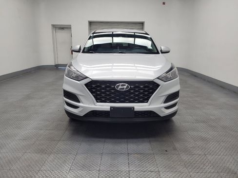 Used 2019 Hyundai Tucson SE AWD/4WD image 15