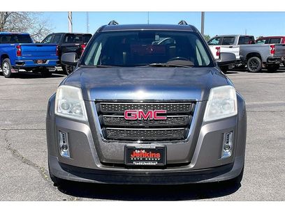Used 2012 GMC Terrain SLT