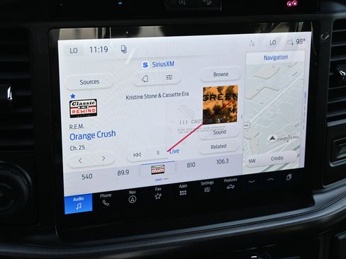New 2026 Ford F150 Lariat AWD/4WD image 25