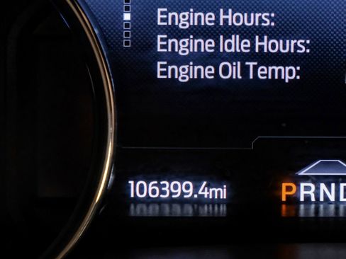 Used 2022 Ford F250 Platinum w/ FX4 Off-Road Package image 20