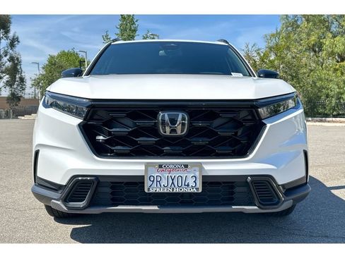 Used 2025 Honda CR-V Sport image 9
