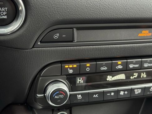 Certified 2025 MAZDA CX-5 Signature image 13