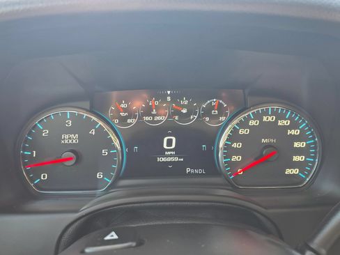 Used 2019 GMC Yukon Denali w/ Denali Ultimate Package AWD/4WD image 13