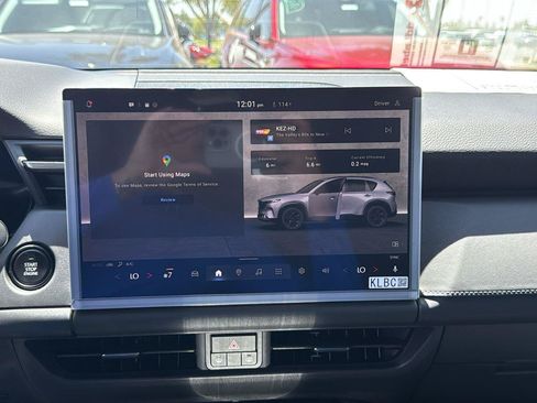 New 2026 MAZDA CX-5 Select AWD/4WD image 14