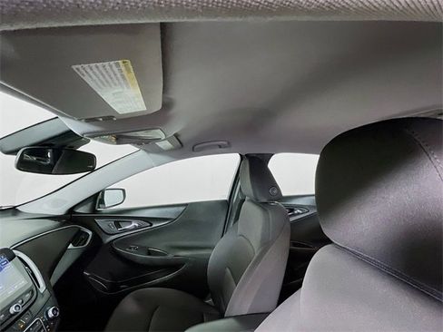 Used 2023 Chevrolet Malibu LT w/ Driver Confidence Package image 23