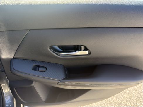 Used 2023 Nissan Sentra SV FWD image 26
