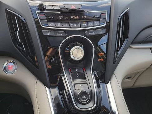 New 2026 Acura RDX w/ Technology Package image 22