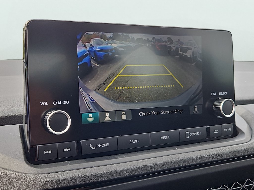 Used 2025 Honda Accord SE image 16