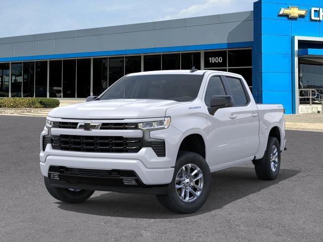 New 2026 Chevrolet Silverado 1500 RST w/ Convenience Package II AWD/4WD image 30