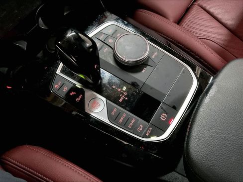 Used 2023 BMW X3 xDrive30i w/ Premium Package image 39