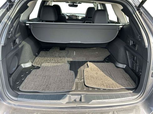 Certified 2025 Subaru Outback Limited AWD/4WD image 10