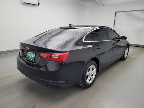 Used 2023 Chevrolet Malibu LS FWD image 9