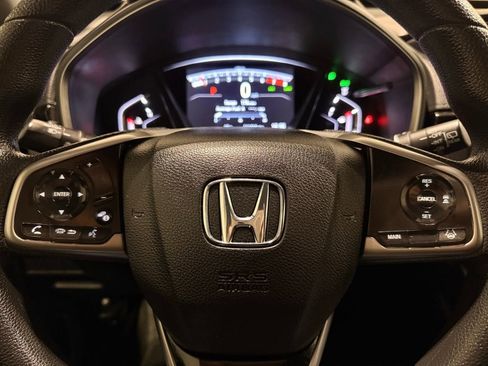 Used 2019 Honda CR-V EX image 18