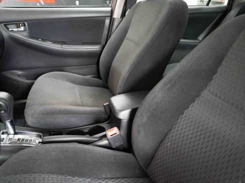 Used 2008 Toyota Corolla S FWD image 10
