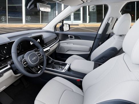 Used 2026 Kia Carnival SX Prestige FWD image 17