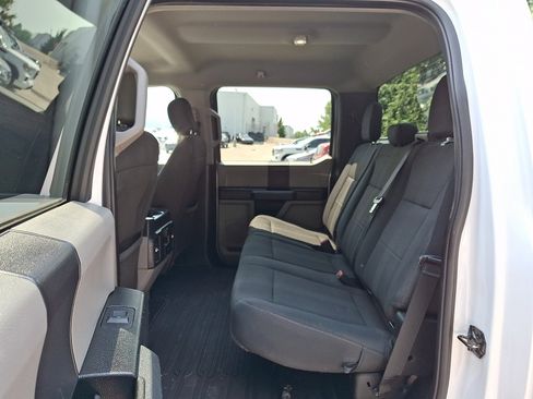 Used 2020 Ford F150 XL w/ Equipment Group 101A Mid AWD/4WD image 10