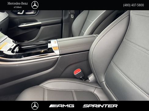 New 2026 Mercedes-Benz GLC 300 4MATIC image 16