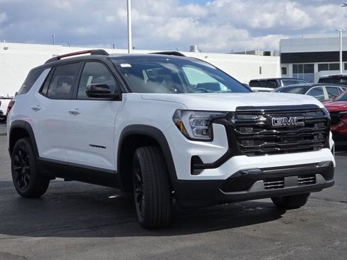 New 2026 GMC Terrain Elevation w/ Elevation Premium Package image 19