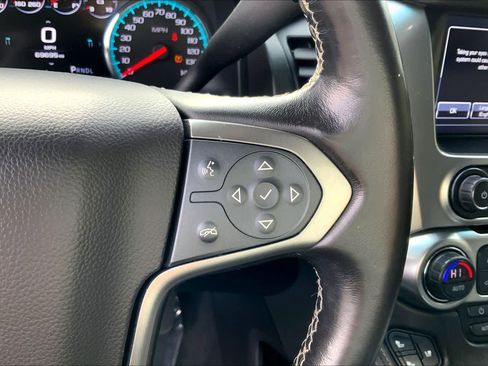 Used 2019 Chevrolet Tahoe Premier image 23