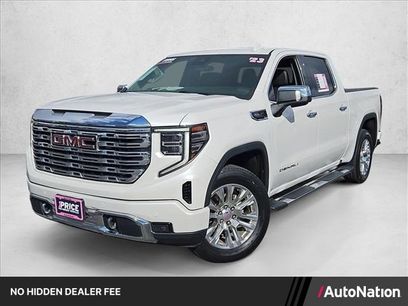 Used 2023 GMC Sierra 1500 Denali