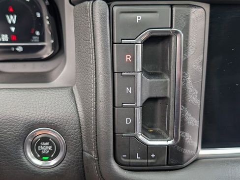 Used 2022 GMC Yukon Denali w/ Denali Ultimate Package image 28