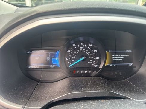 Used 2019 Ford Edge SEL w/ Equipment Group 201A FWD image 11