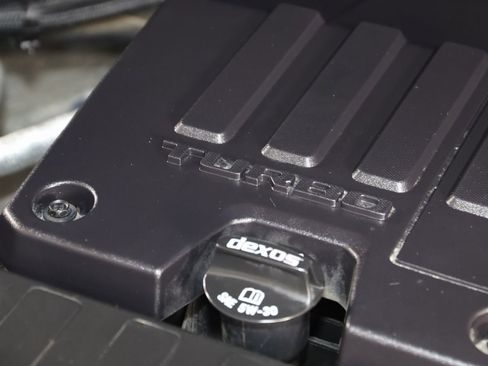 Used 2022 Chevrolet Silverado 1500 LT image 18