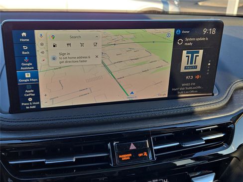 New 2026 Acura MDX SH-AWD w/ Advance Package image 5