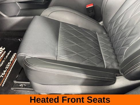 Used 2023 Nissan Rogue Platinum AWD/4WD image 15