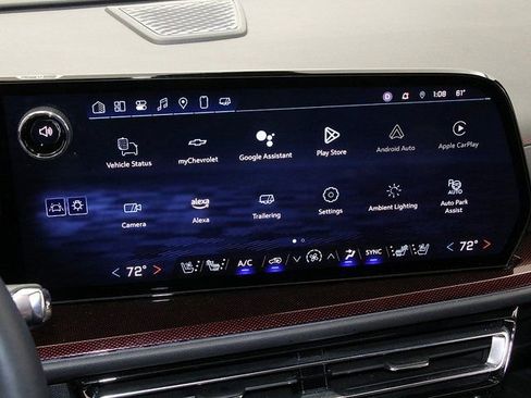 Certified 2024 Chevrolet Traverse RS w/ LPO, Floor Liner Package image 20