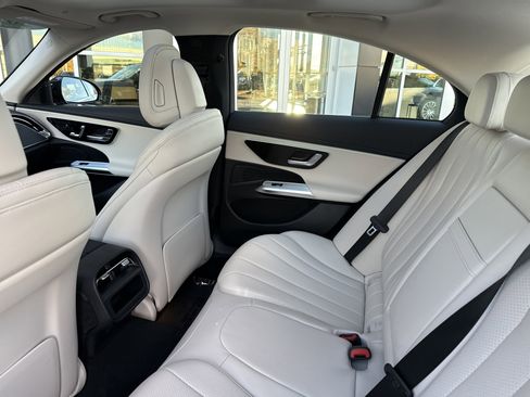 New 2026 Mercedes-Benz E 350 Sedan image 34